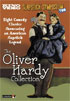 Oliver Hardy Collection