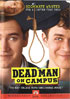 Dead Man On Campus