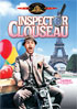 Inspector Clouseau