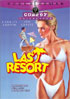 Last Resort (Buena Vista)