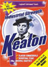 Industrial Strength Keaton