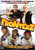 Fronterz