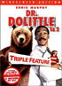 Dr. Dolittle Giftset (Widescreen)