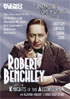 Robert Benchley And The Knights Of The Algonfquin