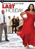 Last Holiday (Fullscreen)