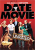 Date Movie: Unrated