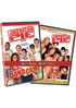 American Pie: Band Camp (Fullscreen / Rated) / American Pie: Collector's Edition (R Rated Version)