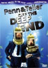 Penn And Teller: Off The Deep End