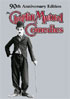 Chaplin Mutual Comedies: 90th Anniversary