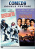 Comedy Double Feature: Spies Like Us / Nothing But Trouble