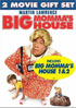 Big Momma's House (Widescreen) / Big Momma's House 2