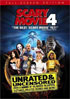 Scary Movie 4: Unrated (Fullscreen)