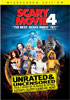 Scary Movie 4: Unrated (Widescreen)