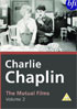 Charlie Chaplin: The Mutual Films Vol. 2 (PAL-UK)