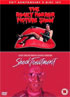 Rocky Horror Picture Show / Shock Treatment (PAL-UK)