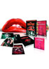 Rocky Horror Picture Show / Shock Treatment: Lip Box (PAL-UK)