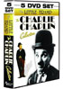 Charlie Chaplin: Little Tramp