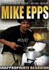 Mike Epps: Platinum Comedy Series