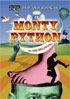 Monty Python In The Beginning