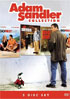 Adam Sandler Collection