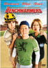 Benchwarmers