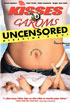 Kisses And Caroms: Uncensored Director's Cut