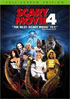 Scary Movie 4 (Fullscreen)