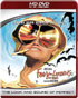 Fear And Loathing In Las Vegas (HD DVD)