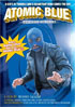 Atomic Blue: Mexican Wrestler