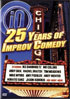 25 Years Of Improv Comedy