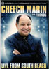 Cheech Marin And Friends: Live From South Beach