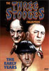 Three Stooges Collection: The Early Years