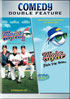 Major League II / Major League 3: Back To The Minors