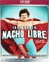 Nacho Libre (HD DVD)