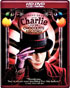 Charlie And The Chocolate Factory (HD DVD)