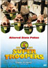 Super Troopers: Special Edition (With Borat Bonus Disc)