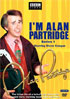 I'm Alan Partridge: Series 1