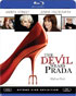 Devil Wears Prada (Blu-ray)
