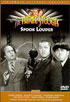 Three Stooges: Spook Louder