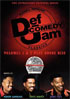 Def Comedy Jams Classics