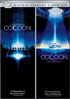 Cocoon: Special Edition / Cocoon II: The Return