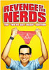 Revenge Of The Nerds: Special Edition