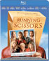 Running With Scissors (Blu-ray)