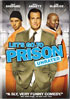 Let's Go To Prison: Unrated