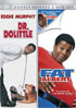 Dr. Dolittle / Fat Albert