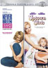 Never Been Kissed / Uptown Girls