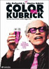 Color Me Kubrick