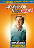 40 Year Old Virgin: Unrated Double Your Pleasure Edition