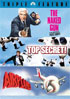 Laugh Or I'Ll Shoot Collection: The Naked Gun / Top Secret! / Airplane!: 