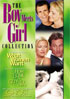 Boy Meets Girl Collection: What Women Want / How To Lose A Guy In 10 Days / Ghost